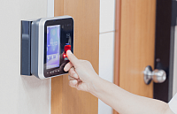 Lockdown Security System