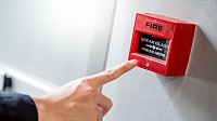 Lockdown Alarm System